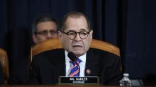 House Judiciary Committee releases report outlining historical arguments for impeachment 
