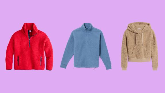 patagonia cowl neck hoodie