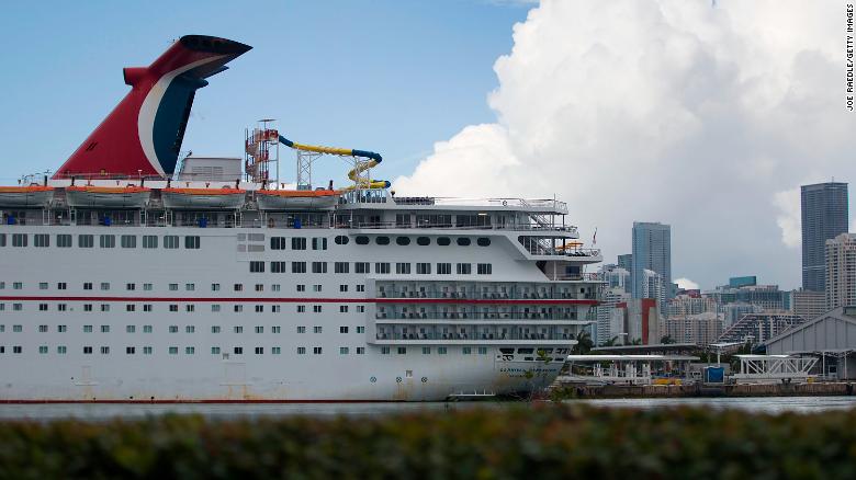 Cruise Line Sexual Assault Reports For Third Quarter Jump By 67 Percent 
