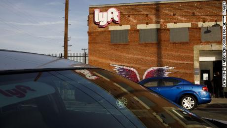 Lyft has been hit with more driver rape, sexual assault allegations