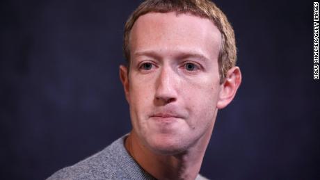 Civil rights groups invited to Zuckerberg&#39;s home slam Facebook&#39;s &#39;lackluster response&#39;