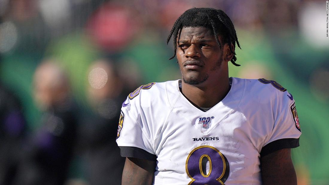 49ers next team up to try slowing Jackson and Ravens