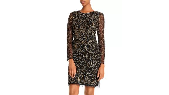 bloomingdale's holiday dresses