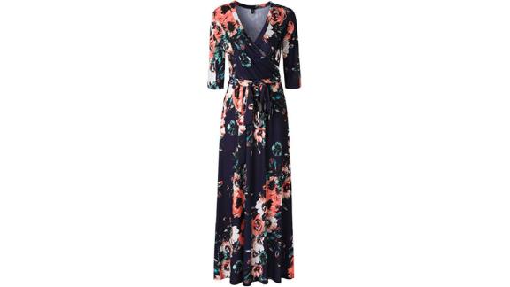 maxi dresses holiday wear