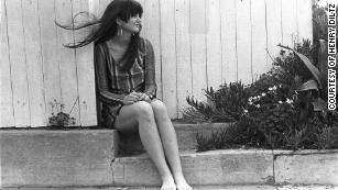 Linda Ronstadt: A life in pictures