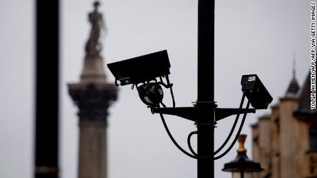Al menos 1.000 millones de cámaras de vigilancia habrán en el mundo para - CNN