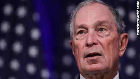 Mike Bloomberg to Bloomberg News reporters upset over not being able to probe Democrats: &#39;With your paycheck comes some restrictions&#39;