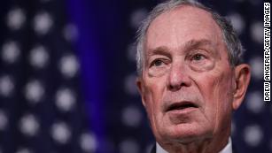 Mike Bloomberg to Bloomberg News reporters upset over not being able to probe Democrats: &#39;With your paycheck comes some restrictions&#39;