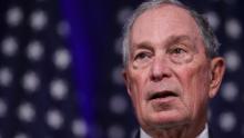 Mike Bloomberg to Bloomberg News reporters upset over not being able to probe Democrats: &#39;With your paycheck comes some restrictions&#39;