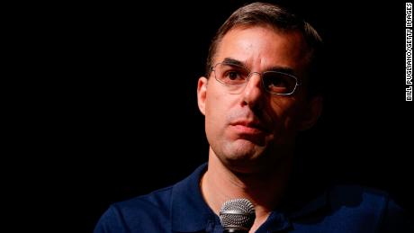 Freshman Democrats push for Amash to be impeachment manager in Senate trial, source says