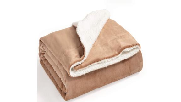 macys ugg blanket