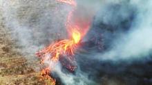 australia bushfire firenado queensland nr vpx_00000029