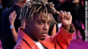 Remembering Juice WRLD, one of emo rap's most promising artists