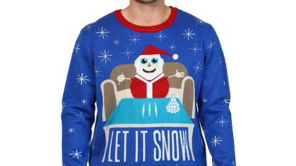americas full sweater