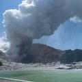 13 white island volcano eruption 1209