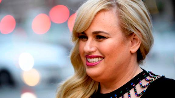 Rebel Wilson Shows Off Her Weight Loss In New Instagram Post