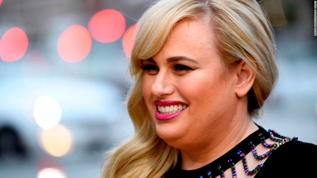 Rebel Wilson shows off her weight loss in new Instagram post, after ...