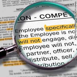 Federal Trade Commission proposes banning noncompetes for workers