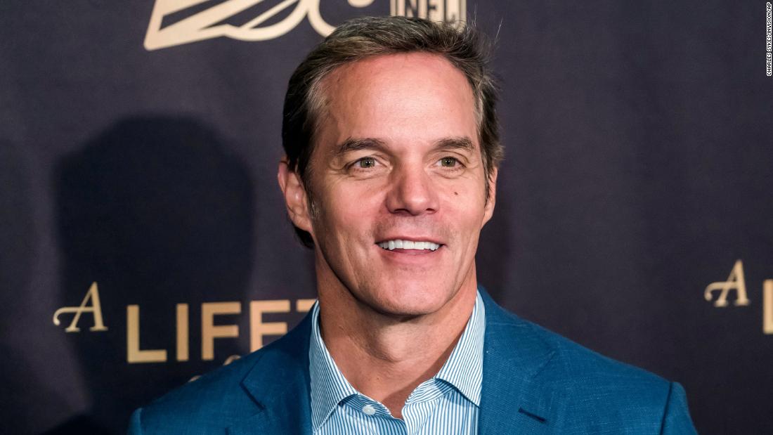 Bill Hemmer To Succeed Shep Smith As Fox's Afternoon News Anchor - Cnn