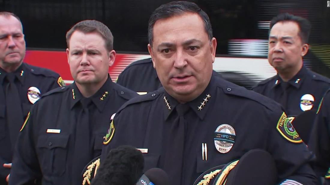 Chief Art Acevedo on X: We have released the @houstonpolice Facial Hair  Policy to our workforce. Thanks go out to @MattSlinkard and all who worked  on the policy. #RelationalPolicing  / X