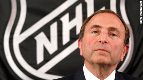 The NHL is taking steps to combat abusive behavior in hockey weeks after a coach resigned for using a racial slur