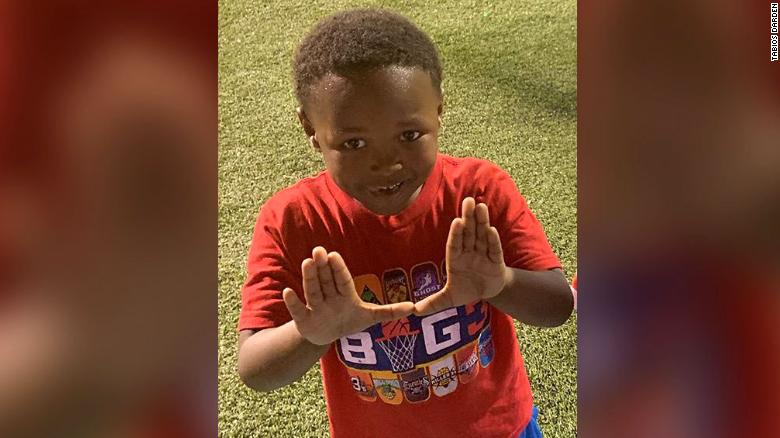 5 Year Old Boy Shot And Killed During Family Altercation