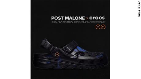 off brand croc shoes