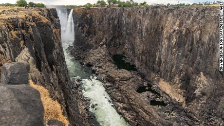 &#39;If the climate stays like this, we won&#39;t make it&#39; say those on the frontline of Africa&#39;s drought