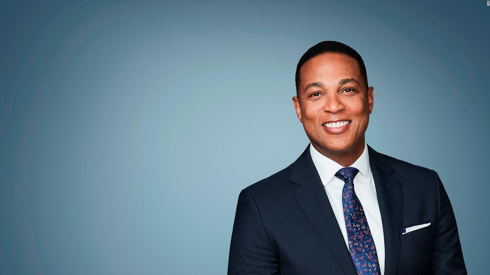 How Old is Don Lemon, What Is His Salary and Net Worth in 2024?