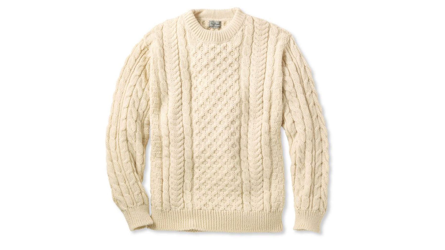 brooks brothers fisherman sweater