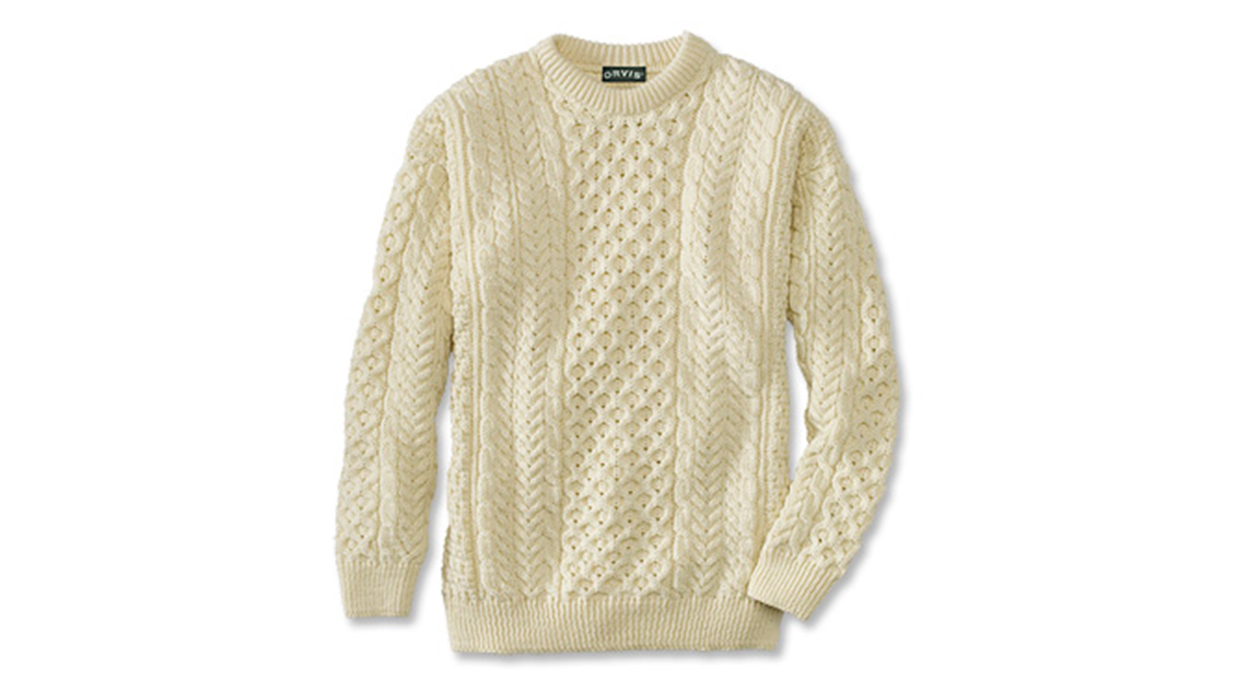 brooks brothers fisherman sweater