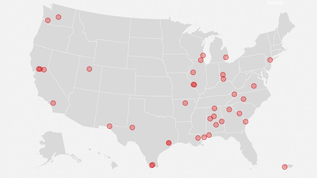 2019 fallen officers: 50 weeks, 38 officers fatally shot in the line of ...