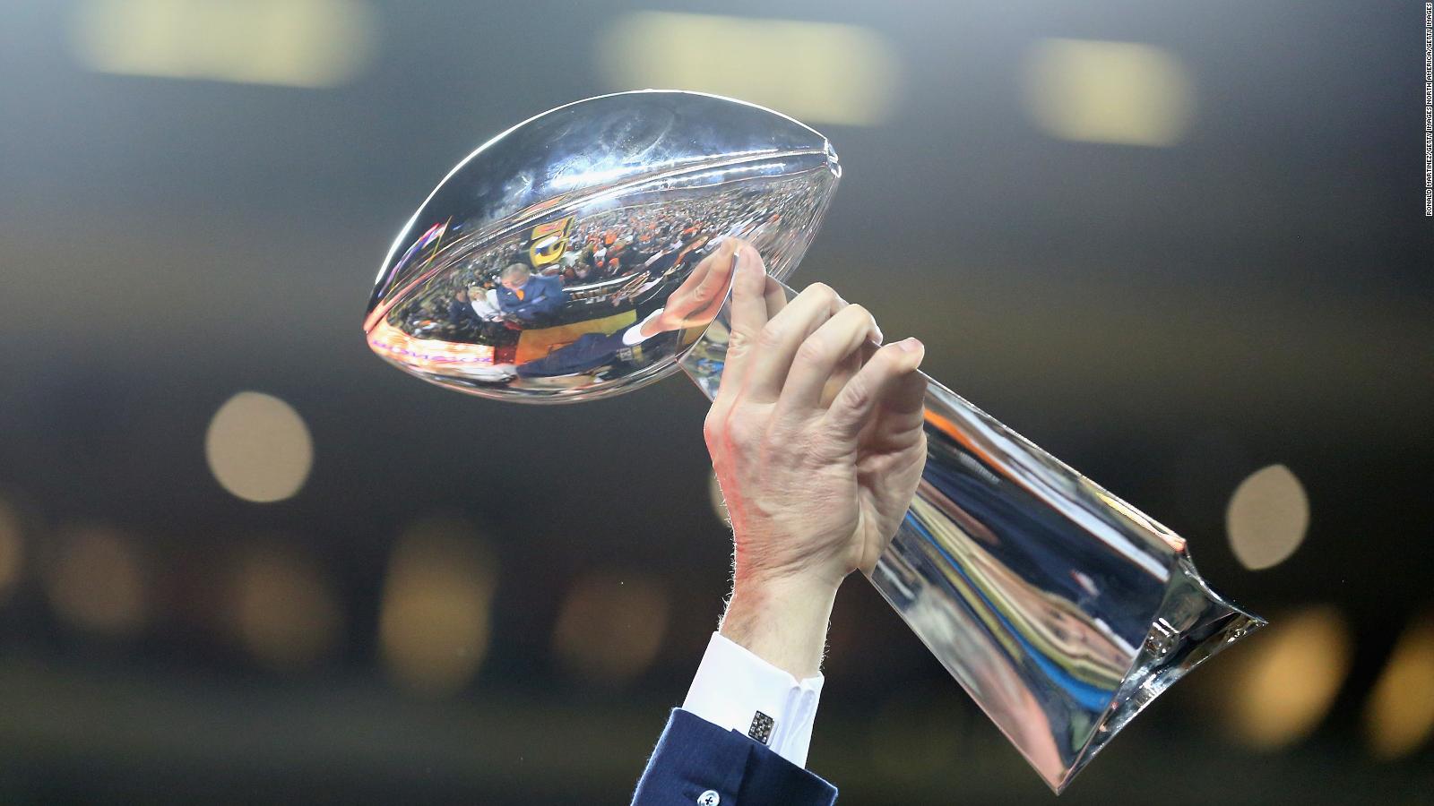 2022 NFL Championship - CNN