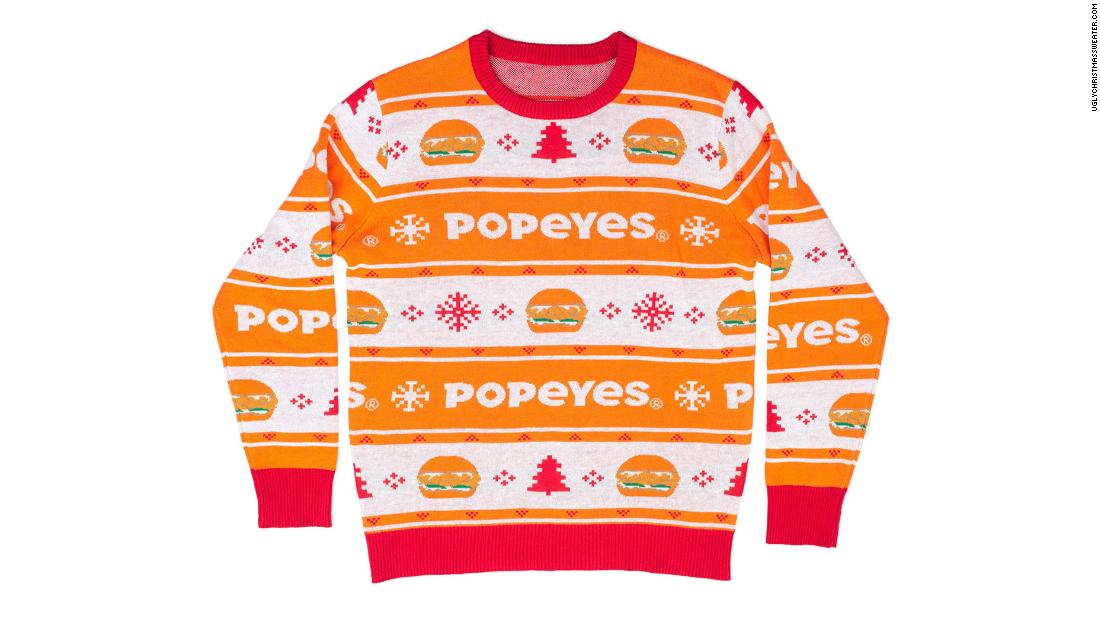 where to buy ugly sweaters near me