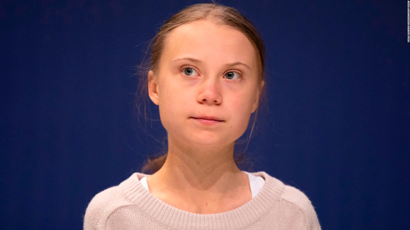 greta thunberg tshirts