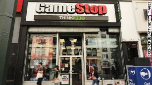 Everything you need to know about how a Reddit group blew up GameStop&#39;s stock
