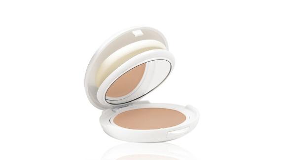 Avène Mineral High Protection Tinted Compact, SPF 50