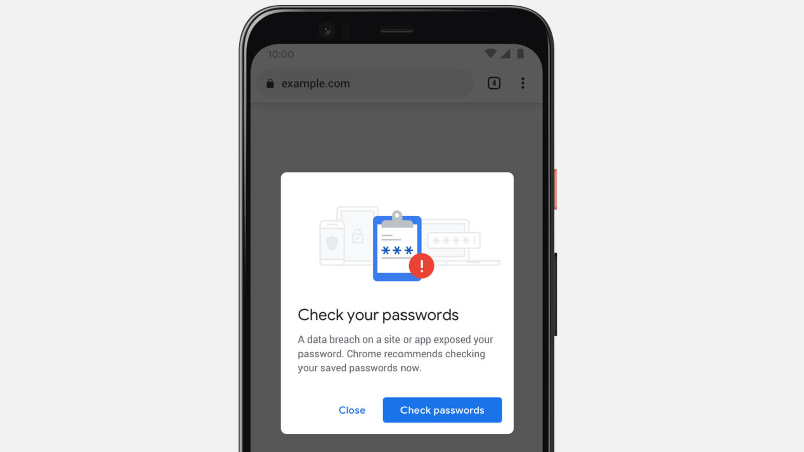 stop chrome from asking to save credit cards