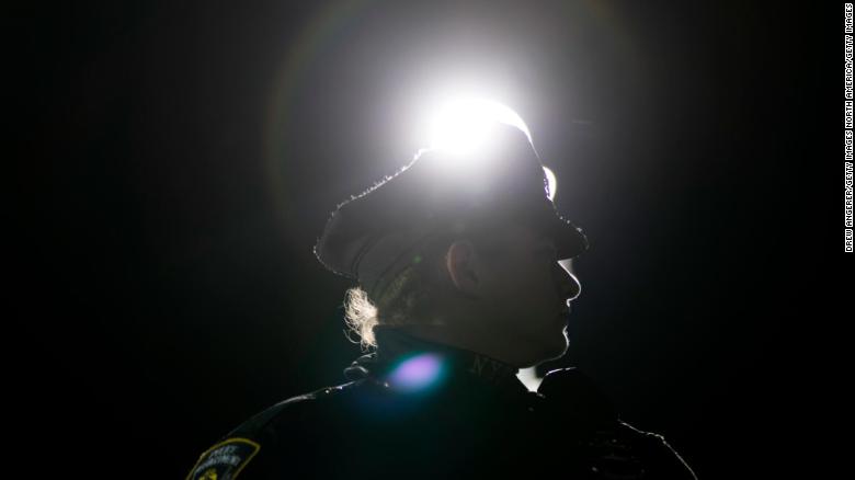 Police shootings: When is deadly force justified?