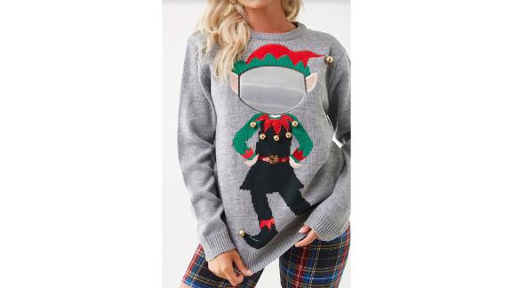 home alone sweatshirt forever 21