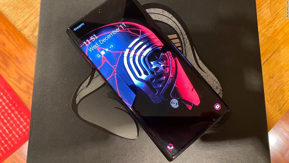 note 10 star wars edition for sale