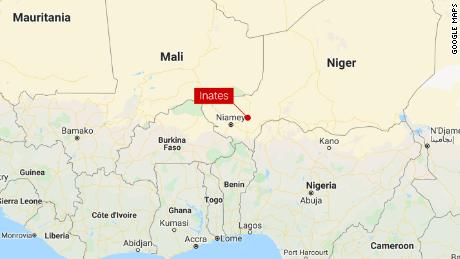 Attack on Niger military base leaves 71 soldiers dead