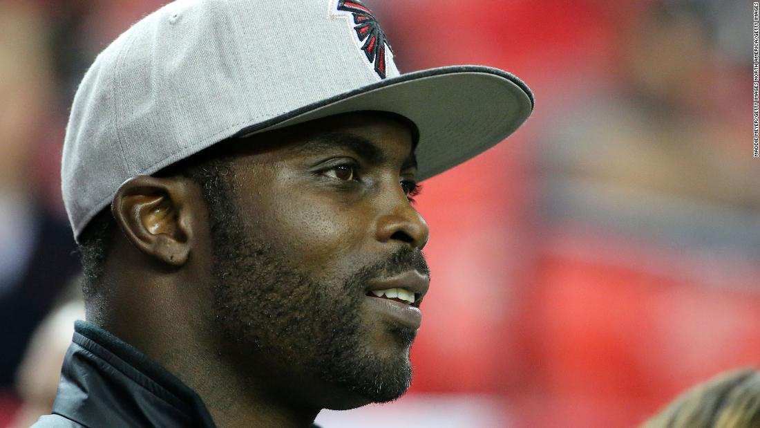 The Real Story On Michael Vick