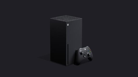 xbox series s and series x
