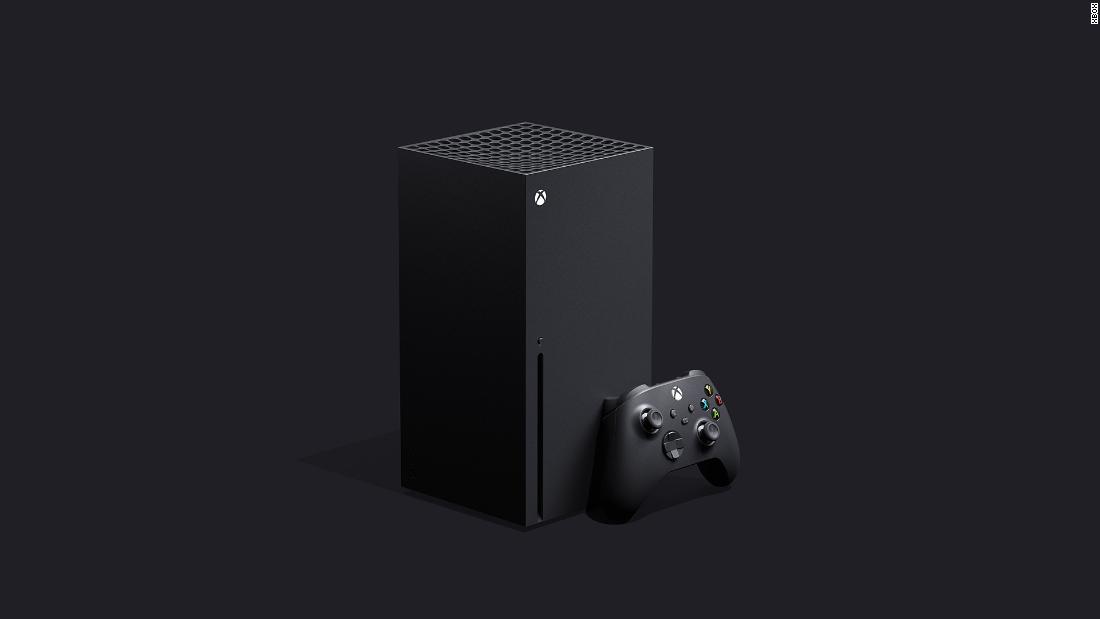 how can i get an xbox series x