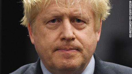 Boris Johnson won the election but he may struggle to keep the UK together