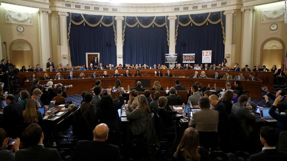 house judiciary committee