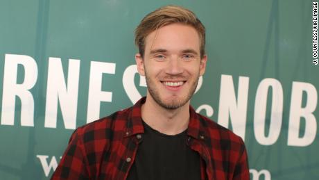 PewDiePie, one of YouTube&#39;s biggest stars, told fans he&#39;ll take a break from the platform. &quot;I&#39;m tired,&quot; he said in a video. &quot;I&#39;m feeling very tired.&quot;