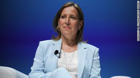 YouTube CEO Susan Wojcicki recently urged creators to take care of themselves. 