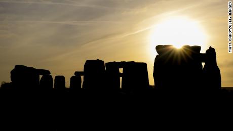 Winter solstice 2020: The shortest day is long on ancient pagan traditions